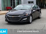 Used 2023 Chevrolet Malibu LT image 4