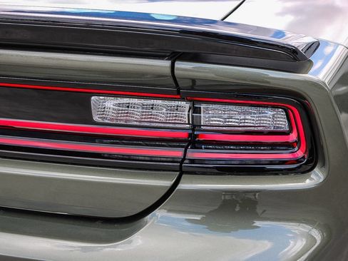 New 2026 Dodge Charger Scat Pack w/ Blacktop Package AWD/4WD image 10