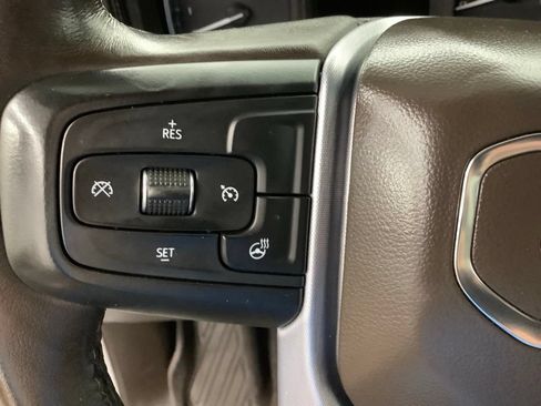 Used 2022 GMC Sierra 2500 SLT w/ Texas SLT Premium Package AWD/4WD image 18