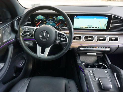 Used 2023 Mercedes-Benz GLE 350 GLE 350 image 6