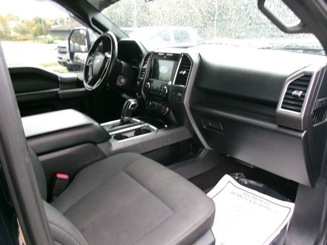 Used 2016 Ford F150 XLT w/ Equipment Group 302A Luxury AWD/4WD image 29