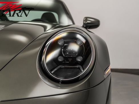 Used 2020 Porsche 911 Carrera S image 10