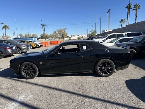 Used 2020 Dodge Challenger R/T Scat Pack image 10