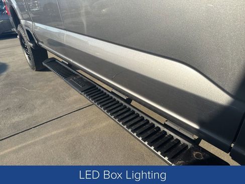 Used 2024 Ford F250 XL w/ STX Appearance Package image 8