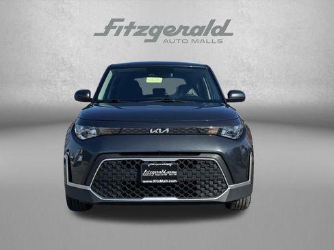 Used 2023 Kia Soul LX w/ LX Technology Package image 3