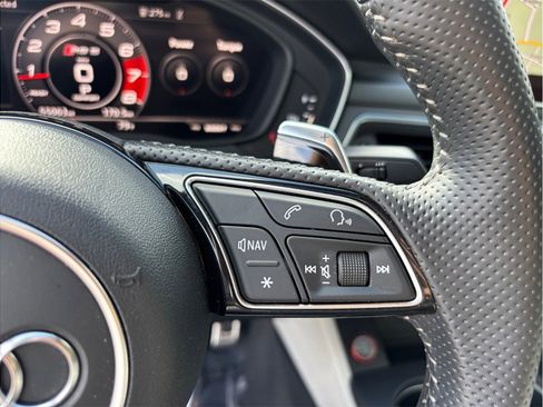 Used 2018 Audi RS 5 image 30