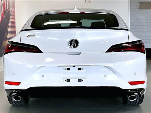New 2026 Acura Integra A-Spec image 5