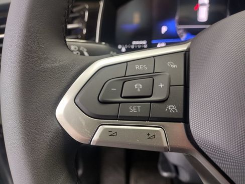 New 2026 Volkswagen Jetta SE FWD image 23