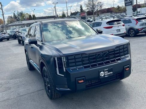 Used 2027 Kia Telluride SX Prestige X-Pro image 5
