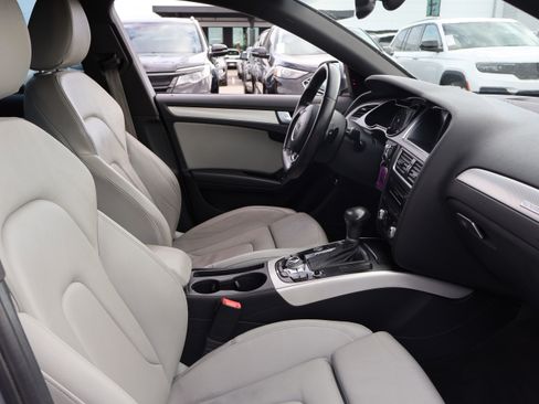 Used 2015 Audi A4 2.0T Premium Plus AWD/4WD image 8