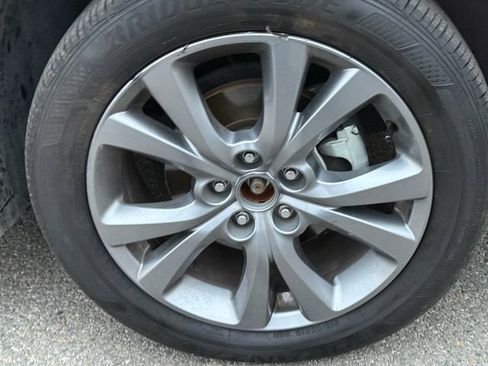 Used 2025 MAZDA CX-30 AWD 2.5 S w/ Preferred Package image 14