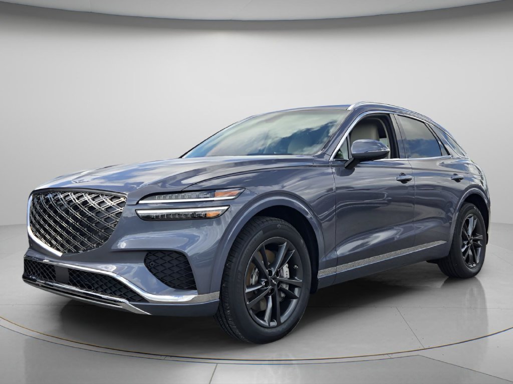 New 2027 Genesis GV70 2.5T Select AWD/4WD image 1