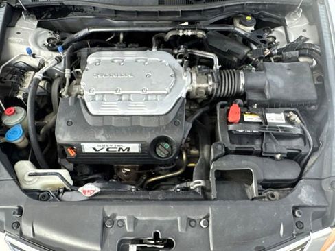 Used 2010 Honda Accord EX-L image 17