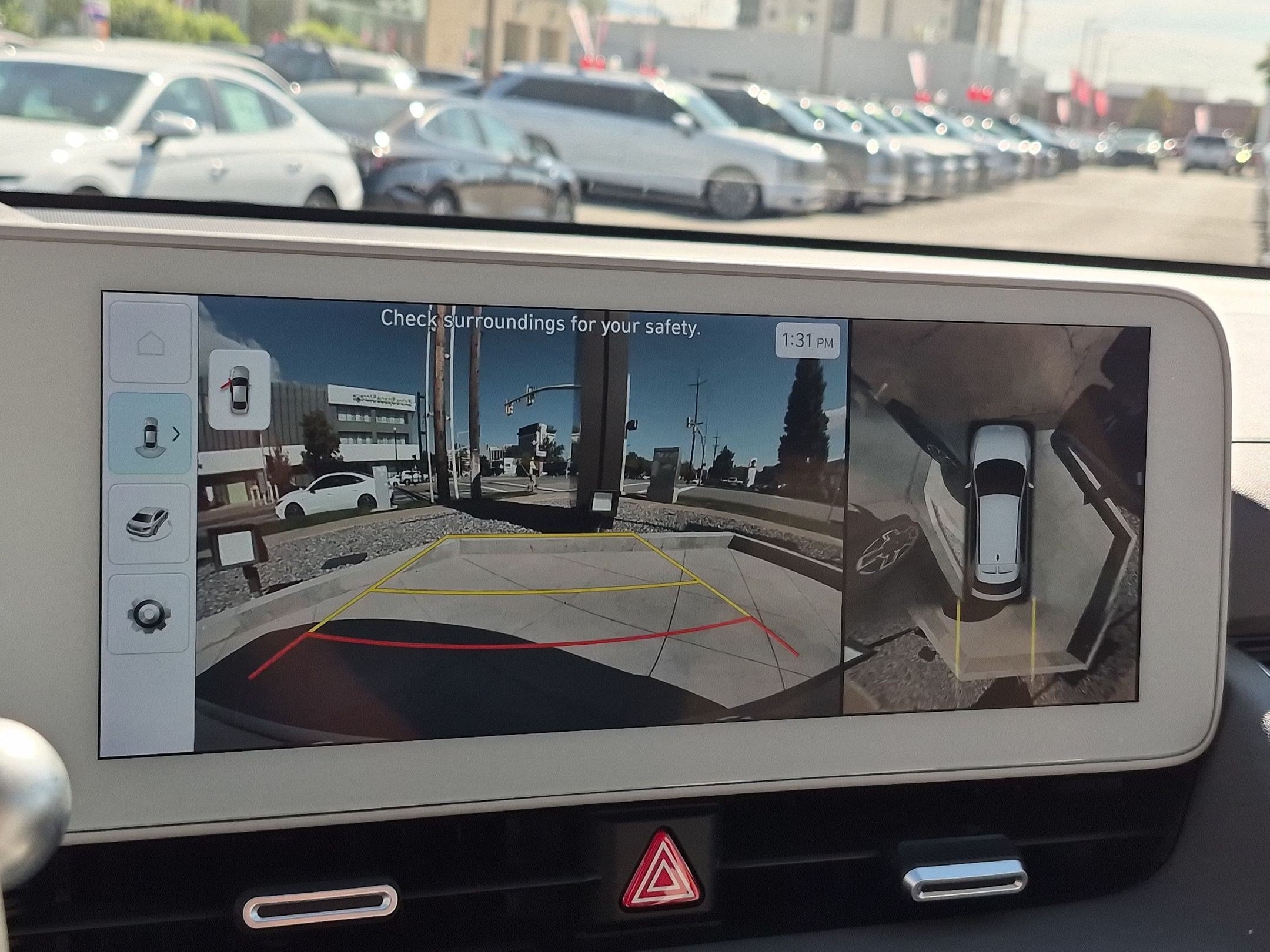 Certified 2023 Hyundai Ioniq 5 Limited AWD/4WD image 24