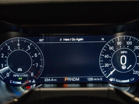 Used 2020 Ford Mustang Shelby GT500 w/ Carbon Fiber Track Pack image 6