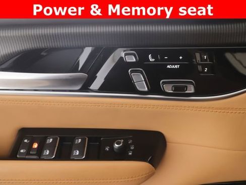 Used 2023 Jeep Grand Wagoneer Series III w/ Rear Seat Video Group 1 image 20