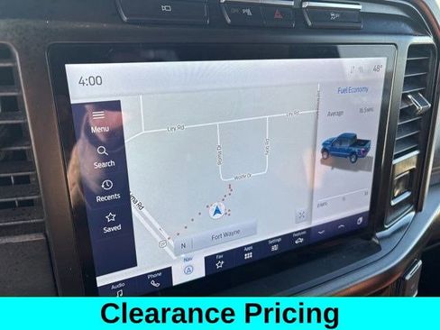 Used 2023 Ford F150 Platinum image 22