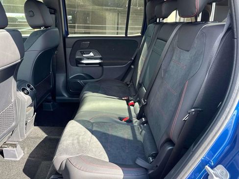 New 2026 Mercedes-Benz GLB 250 image 6