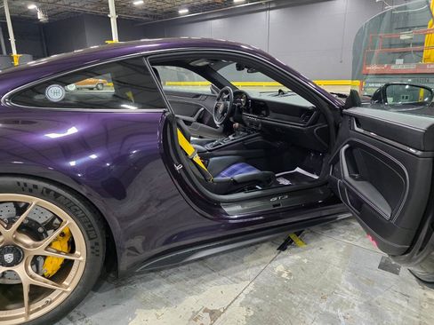 Used 2022 Porsche 911 GT3 RWD image 53