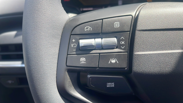 New 2026 Kia K4 EX FWD image 30