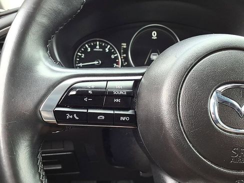 Used 2024 MAZDA MAZDA3 s FWD image 23