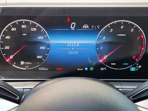 Certified 2025 Mercedes-Benz GLS 450 4MATIC image 9