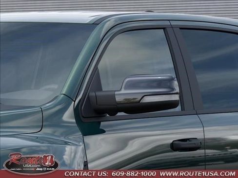 New 2026 RAM 1500 RHO AWD/4WD image 13