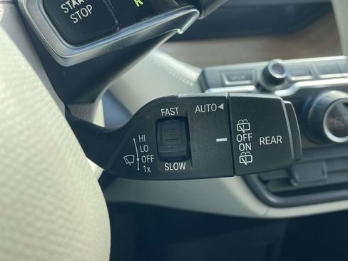 Used 2016 BMW i3 w/ Range Extender RWD image 22