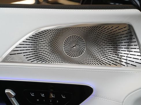 New 2026 Mercedes-Benz Maybach SL 680 image 33