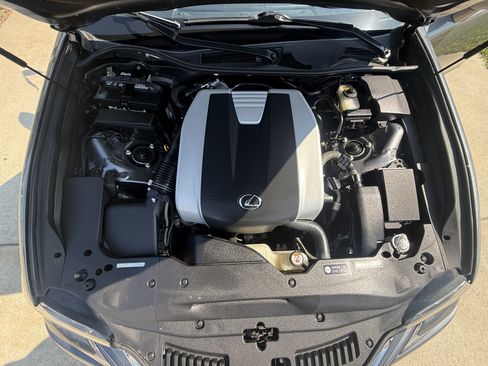 Used 2016 Lexus GS 350 RWD image 22