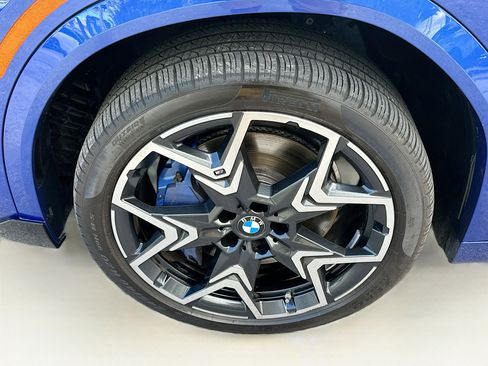 Certified 2025 BMW X2 M35i w/ Premium Package image 34