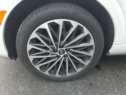 Used 2026 Hyundai Palisade Calligraphy AWD/4WD image 22