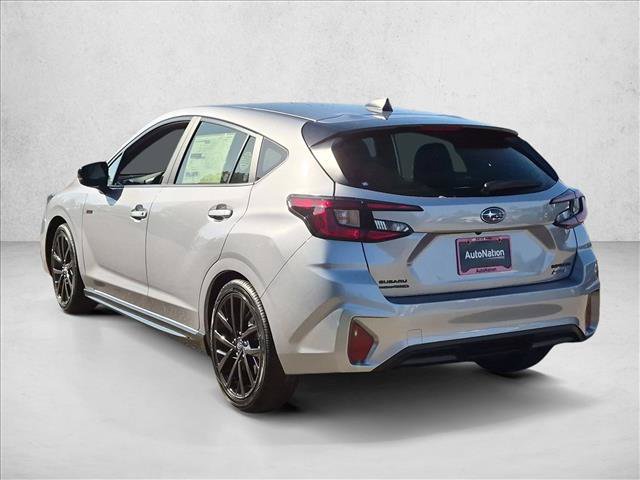 New 2026 Subaru Impreza RS AWD/4WD image 9