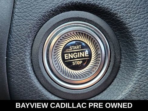 Used 2019 Mercedes-Benz C 300 Cabriolet w/ Multimedia Package image 29