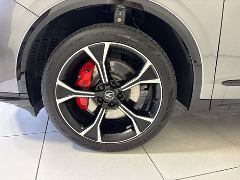 Used 2025 Acura MDX Type S image 9