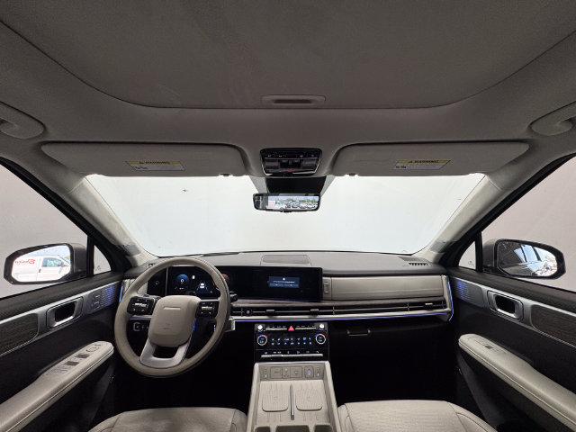 Used 2025 Hyundai Santa Fe Calligraphy FWD image 22