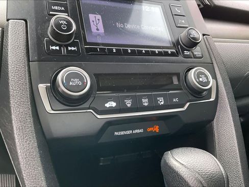 Used 2020 Honda Civic LX image 34