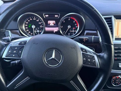 Used 2015 Mercedes-Benz GL 320 BlueTEC 4MATIC image 15