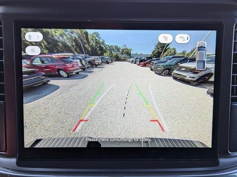 New 2025 Ford F150 STX w/ Equipment Group 200A image 12