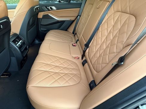 New 2026 BMW X5 sDrive40i w/ M Sport Package image 30