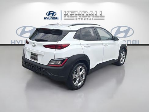 Used 2023 Hyundai Kona SEL w/ Convenience Package FWD image 6