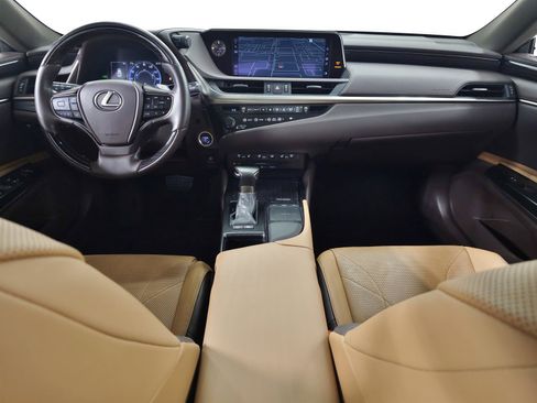 Used 2020 Lexus ES 300h w/ Accessory Package 2 FWD image 12