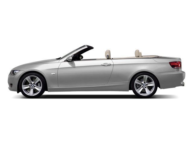 Used 2009 BMW 328i Convertible RWD image 3