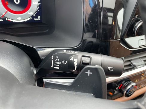 Used 2025 Nissan Pathfinder Platinum w/ Cargo Package image 17