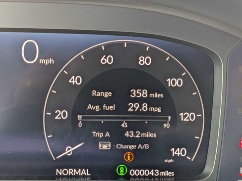 Certified 2026 Honda CR-V Sport-L image 30