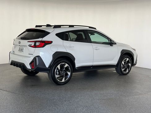 New 2026 Subaru Crosstrek 2.5i Limited AWD/4WD image 4