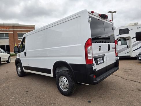 Used 2020 RAM ProMaster 1500 image 7