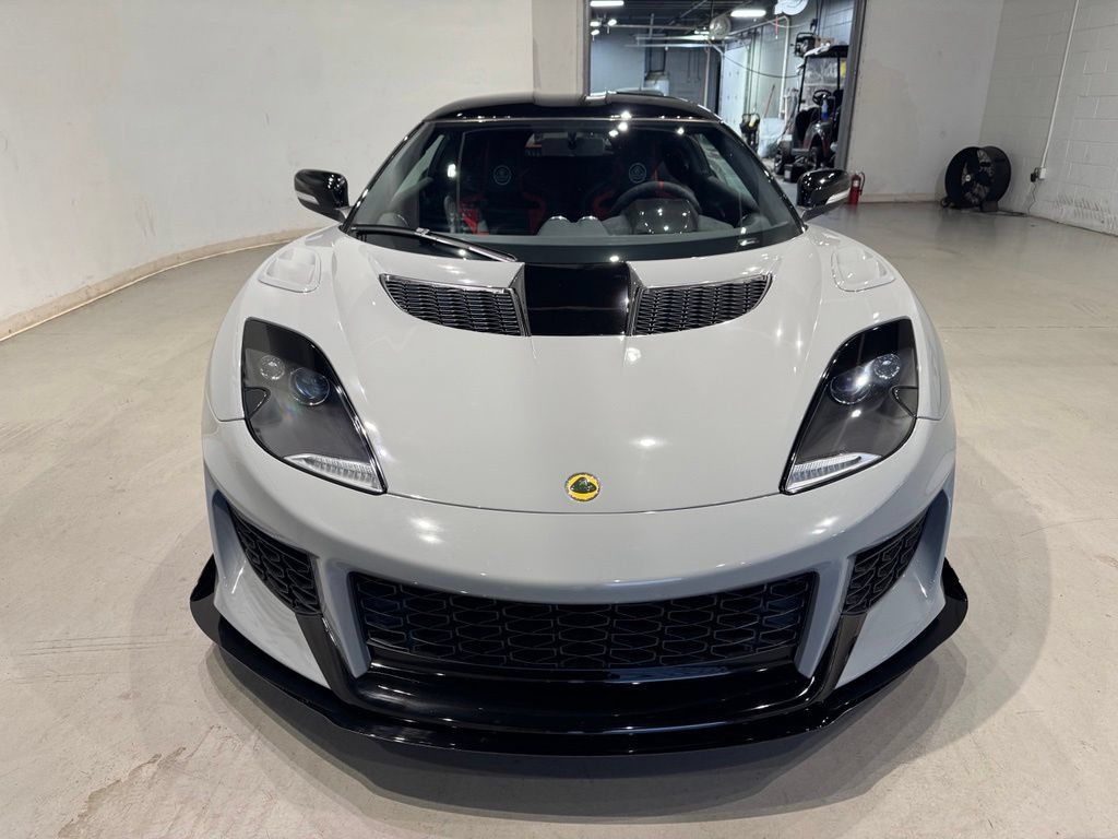 Used 2020 Lotus Evora RWD image 11