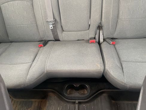 Used 2023 RAM 3500 Big Horn w/ Level 1 Equipment Group image 18