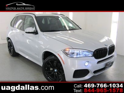 Used 2018 BMW X5 xDrive35i